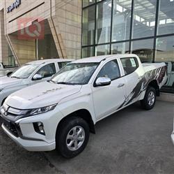 میتسوبیشی L200